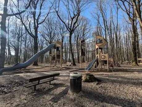 Photo of Parc Paul Loridant