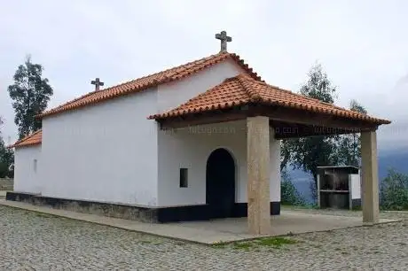 Photo de Chapel of Santa Luzia