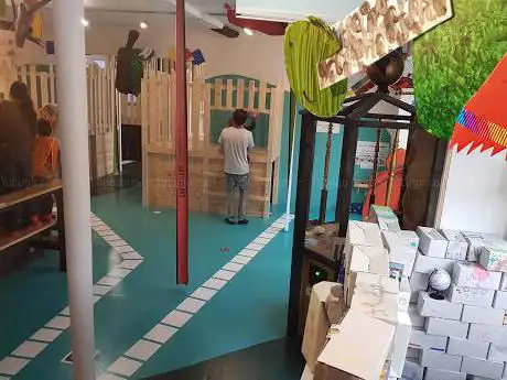 Photo de Musée Unikatum à Leipzig