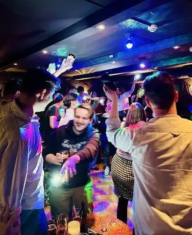 Photo de Duo Karaokebar