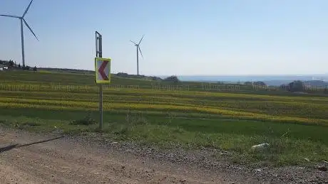 Photo de Çeşme