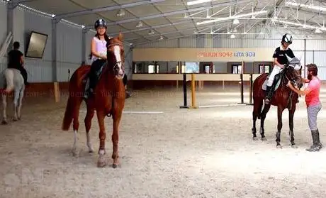 Photo de Izmir Equestrian Sport Club