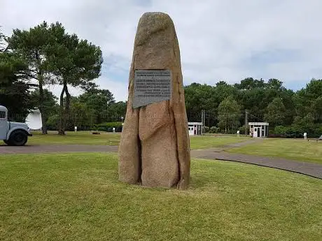 Photo de Le Radôme - Cité des Télécoms