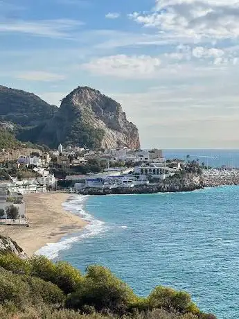 Photo de Punta dels Corrals