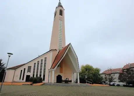 Photo de Church of St. Anthony of Padua