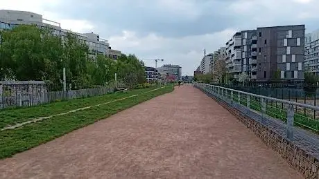 Photo of Promenade des Acqueducs