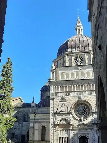 Photo of Basilique Santa Maria Maggiore de Bergame
