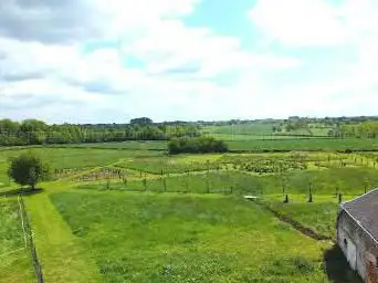 Photo de La Ferme du Lion