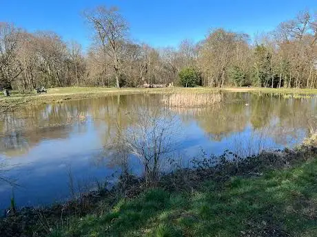 Photo de Fryent Country Park