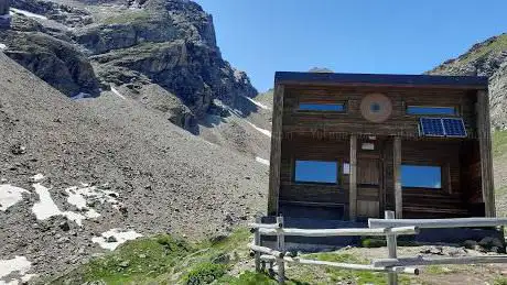 Photo de Bivacco Chentre Bionaz