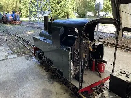Photo of Petits Trains Vapeur du Pays d'Auge
