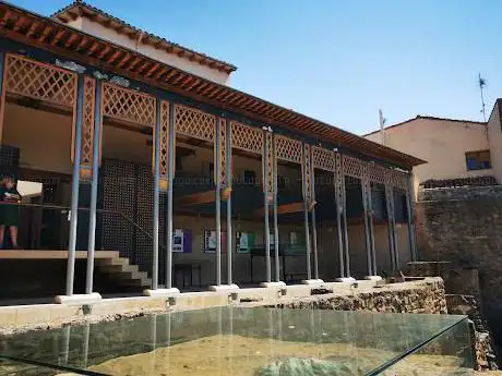 Photo de Centro de Interpretación de la Ciudad y el Territorio