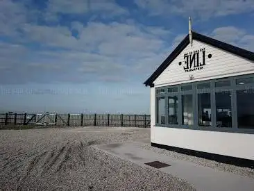 Photo de Romney Hythe & Dymchurch Railway