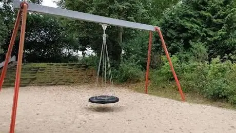 Photo de Spielplatz 'Ottmuther Weg'