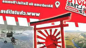 Photo de Chute Libre Dordogne