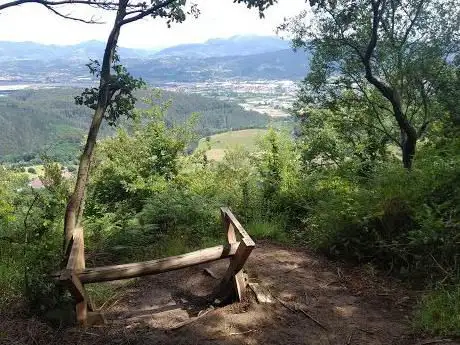 Photo de Cima Berreaga