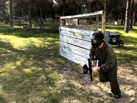 Photo de PAINTBALL DESTROYER VALLADOLID