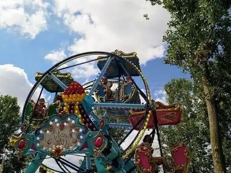 Photo of Parc familial Harry Malter