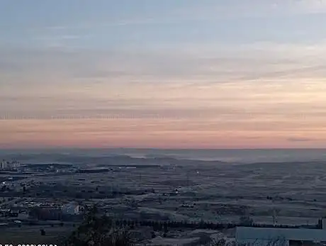 Photo de Belvédère de la Butte Almodóvar
