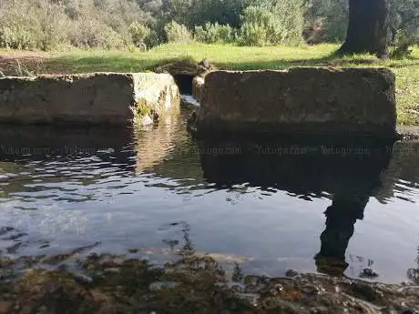 Photo de Fuente o abrevadero del arroyo de San Cristóbal