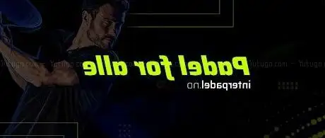 Photo de InterPadel Os (Bergen)