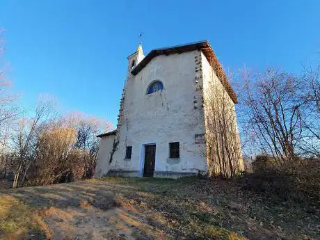 Photo de Chiesa Madonna degli Angeli