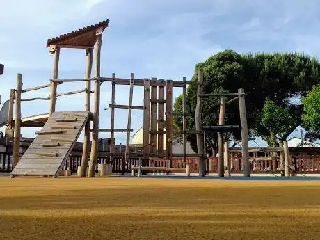 Photo de PlayGround