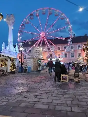 Photo de Advent u Tvrđi