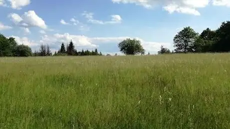 Photo de Hradišťanská louka