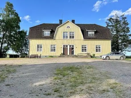 Photo de Ölmestad museum