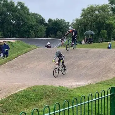 Photo de BLACKPOOL BMX CLUB