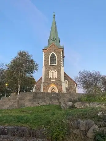 Photo de Pastorsexpeditionen i Västra Frölunda Församling