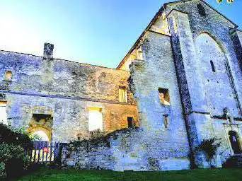Photo de L'Abbaye-Nouvelle