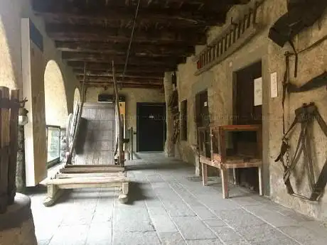 Photo de MEAB - Museo Etnografico Dell'Alta Brianza