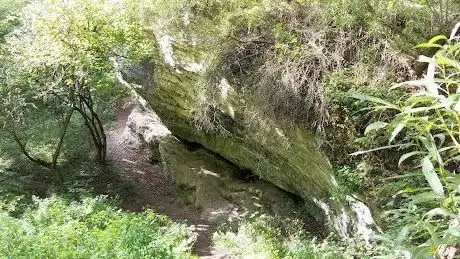 Photo of Radotínské údolí