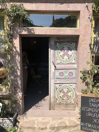 Photo de Kıraarthane