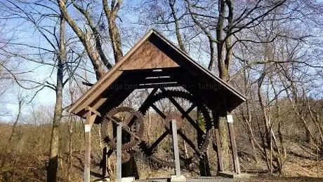Photo de Teichmühle Steinwiesen