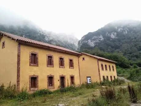 Photo de Poblado minero de Rioseco