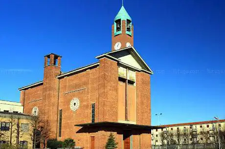 Photo de Church of the Blessed Heart