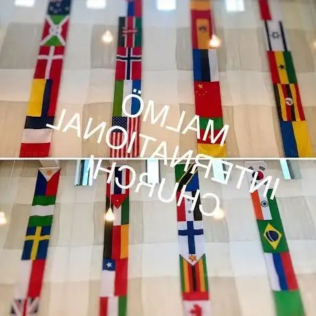 Photo de Malmö International Church