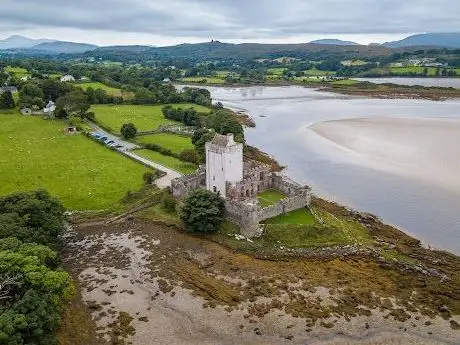 Photo de Doe Castle