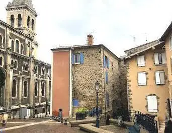 Photo de Eglise Notre-Dame