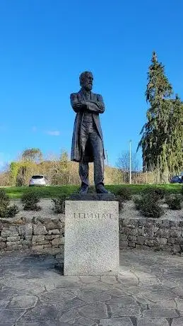 Parnell Memorial Park
