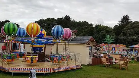 Photo de Calderstones Park