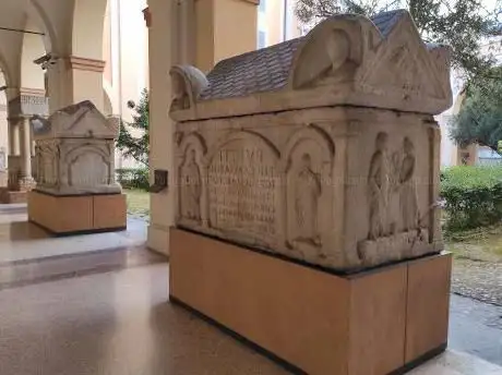 Photo de Palazzo dei Musei