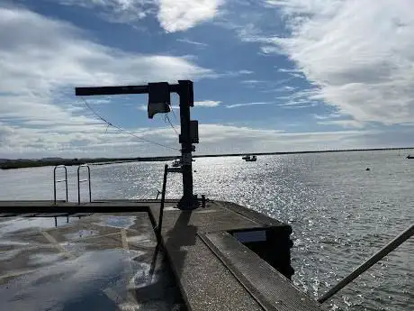 Photo de Orford Quay