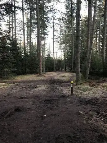 Photo de Eghjorten Disc Golf Course