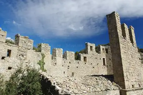 Photo de Castell de Sant Martàde Centelles