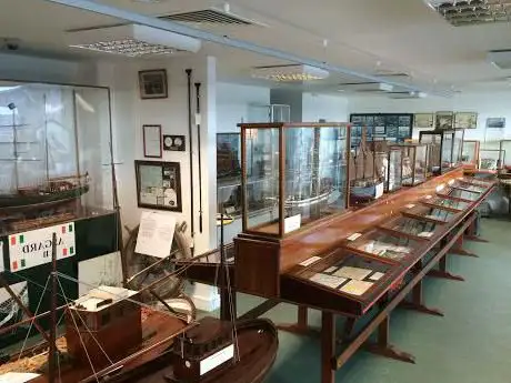 Arklow Maritime Museum