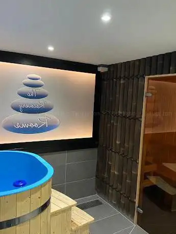 Photo de The Recovery Rooms